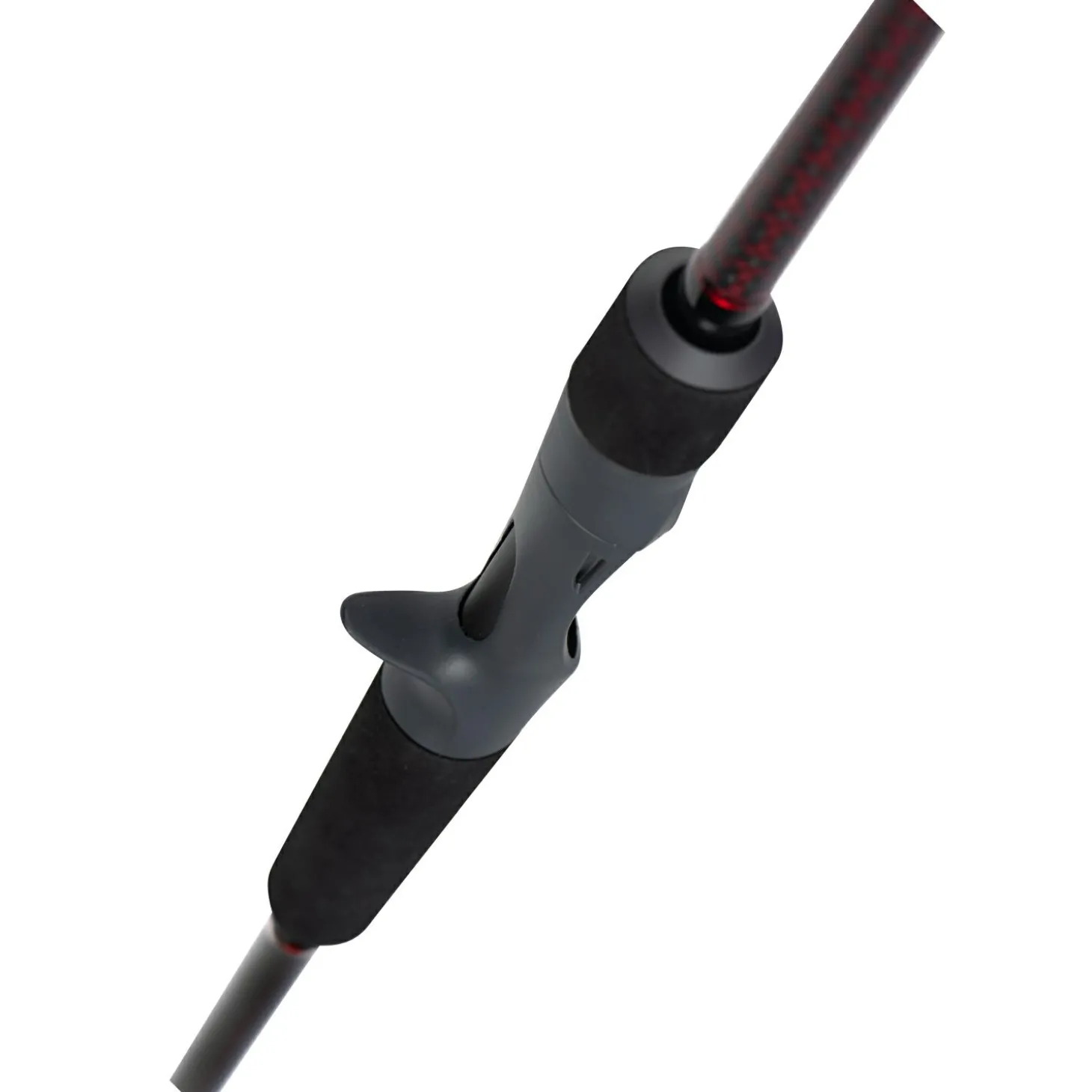 Fox Rage Warrior Pike Cast