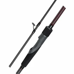 Fox Rage Warrior Pike Spin