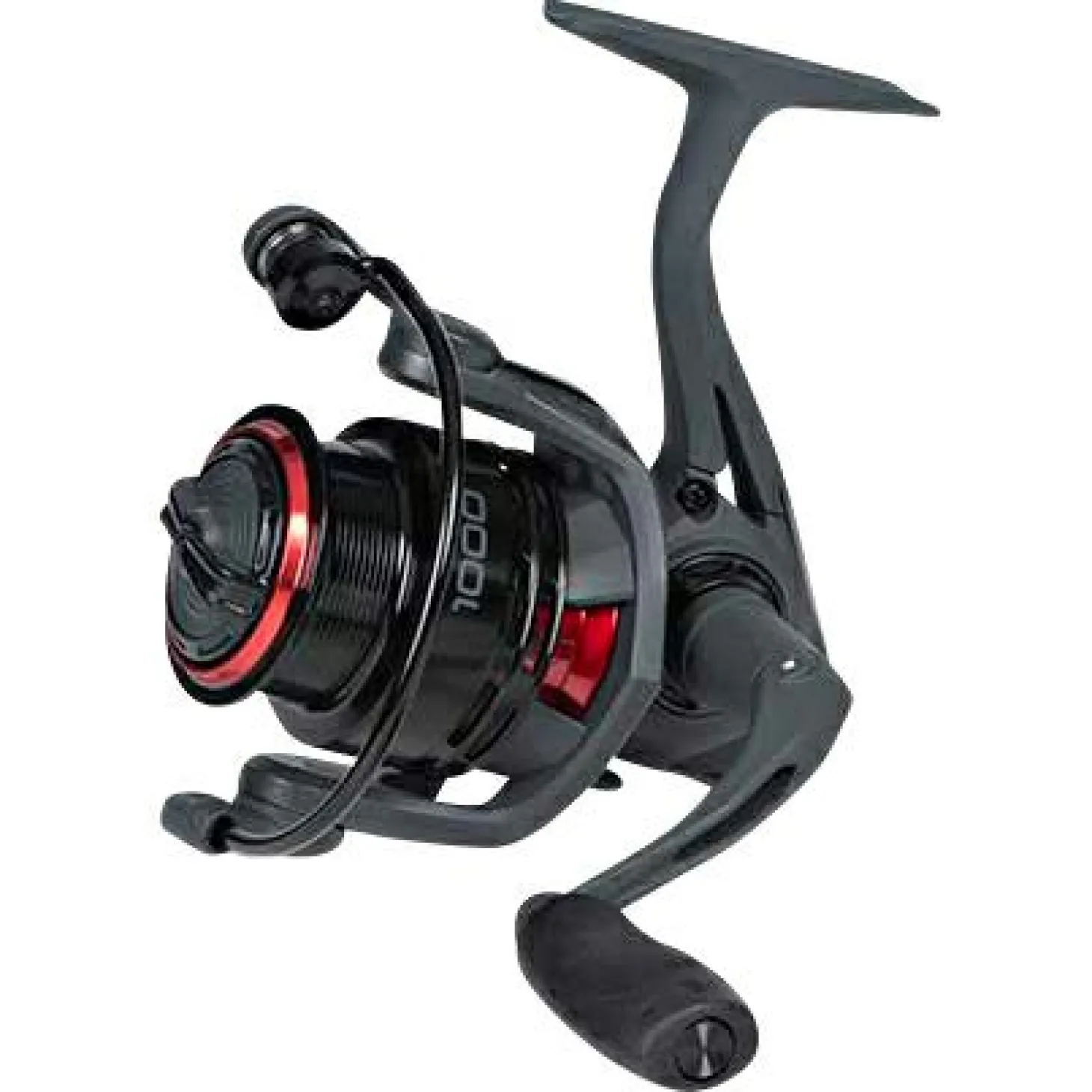 Fox Rage Warrior Reels 4000