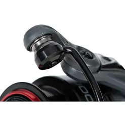 Fox Rage Warrior Reels 4000