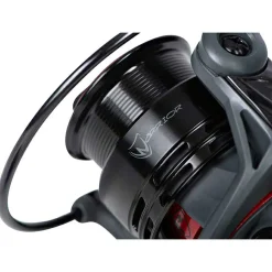 Fox Rage Warrior Reels 4000