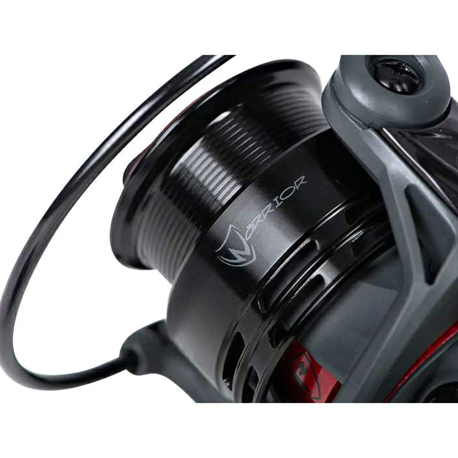 Fox Rage Warrior Reels 4000