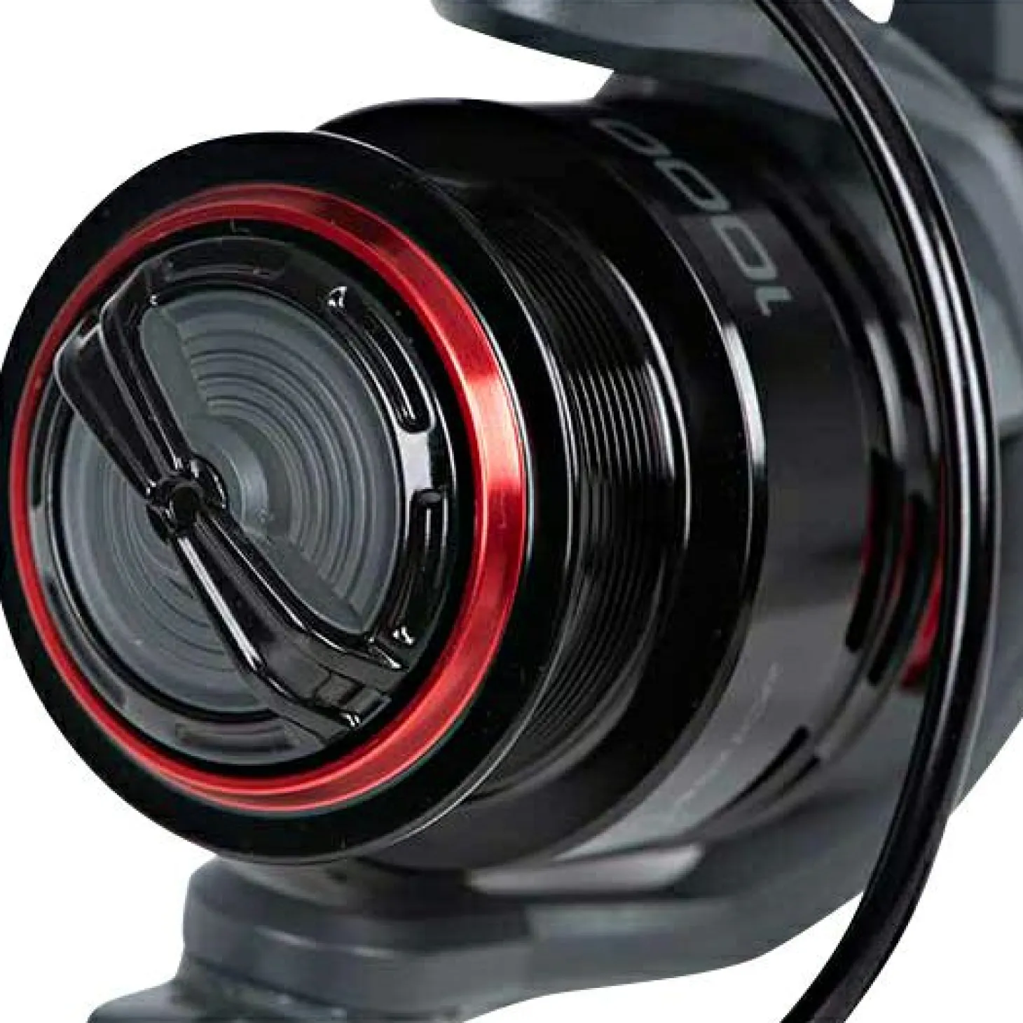 Fox Rage Warrior Reels 4000