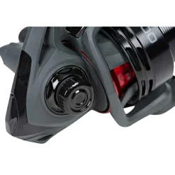 Fox Rage Warrior Reels 4000