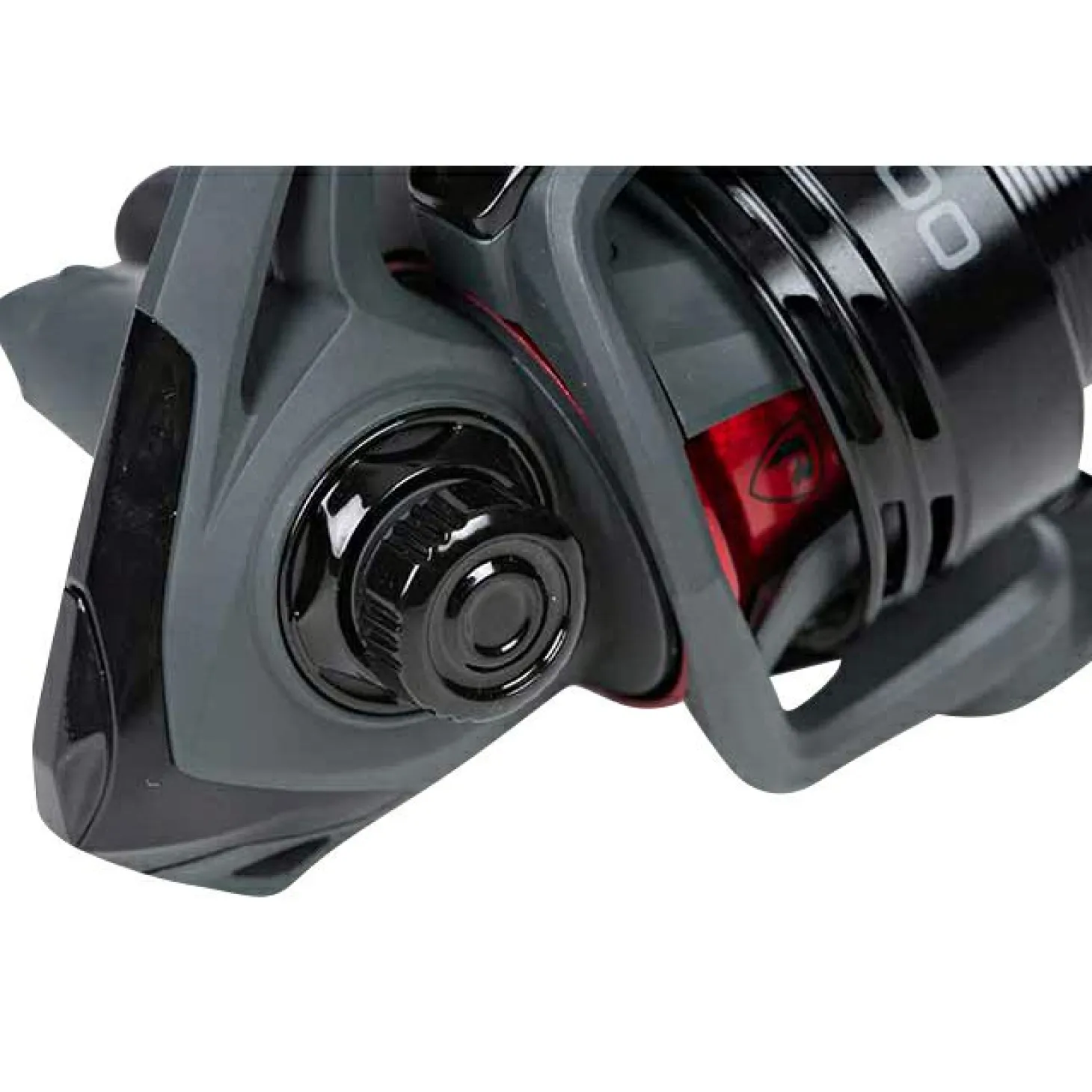 Fox Rage Warrior Reels 4000