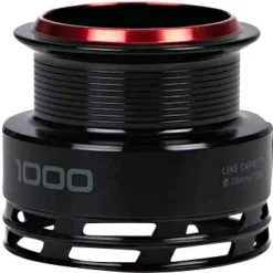 Fox Rage Warrior Reels 4000