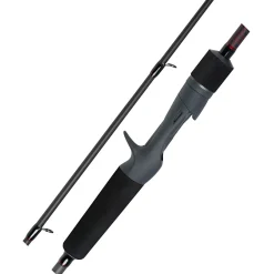 Fox Rage Warrior Zander Cast