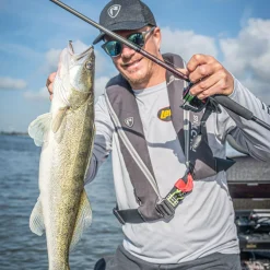 Fox Rage Warrior Zander Jig