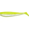 Fox Rage Zander Pro Shad, UV Chatreuse