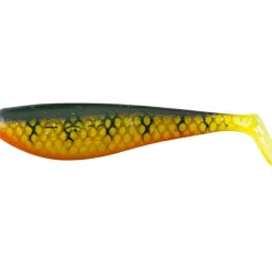 Fox Rage Zander Pro Shad, Natural Perch
