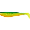 Fox Rage Zander Pro Shad, UV Blue Back