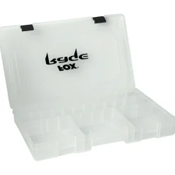 Fox Rage Zubehörbox (groß & flach)