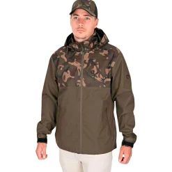 Fox RS 10K Jacket Herren (Camo Khaki)