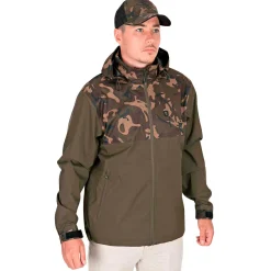 Fox RS 10K Jacket Herren (Camo Khaki)