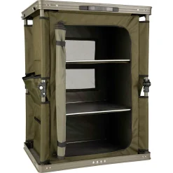 Fox Schrank Session Storage