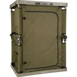 Fox Schrank Session Storage