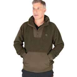 Fox Sherpa Hybrid Jacket Herren (Olive)
