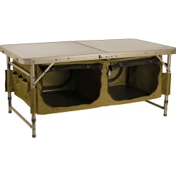 Fox Tisch Session Table With Storage