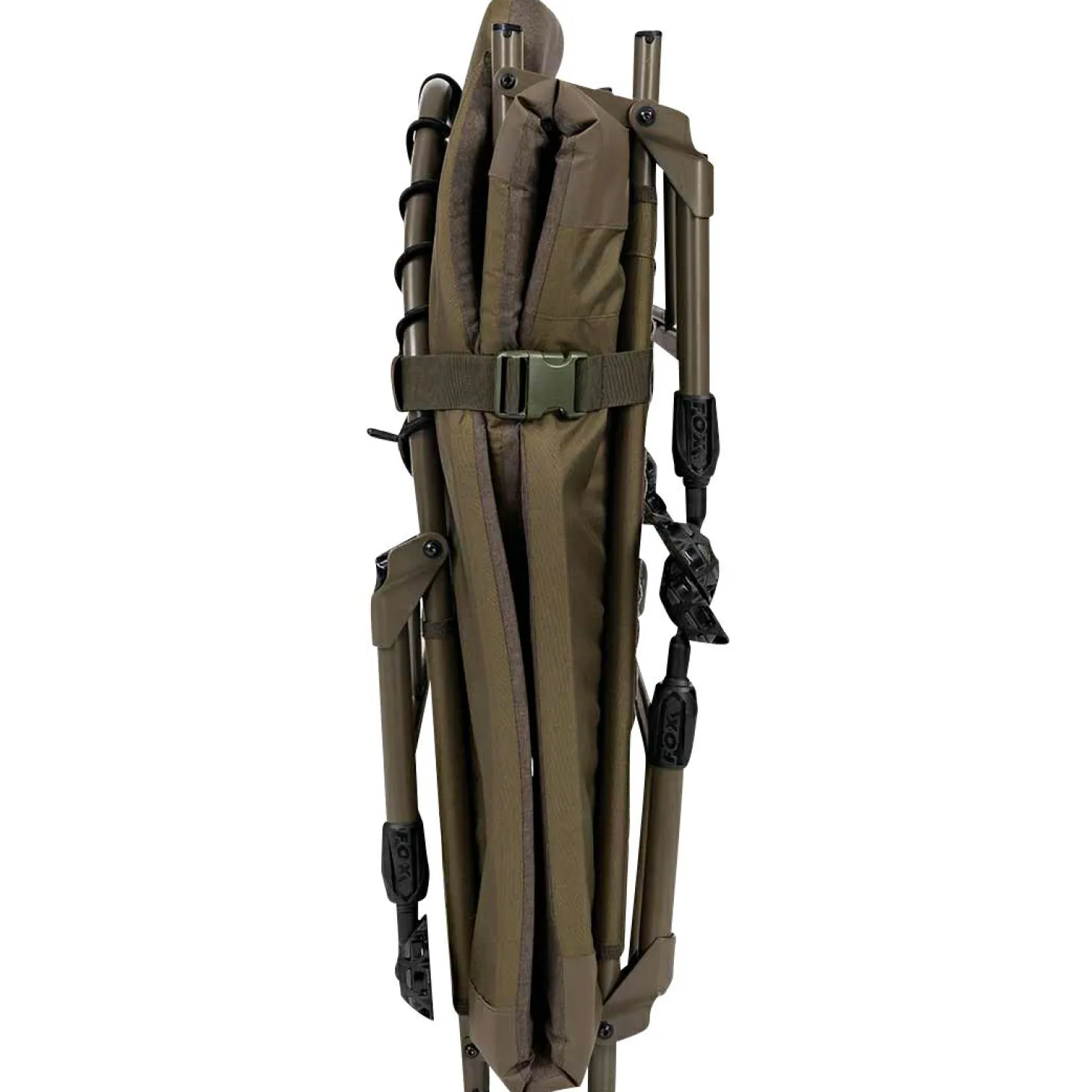 Fox Voyager Bedchair (Compact)