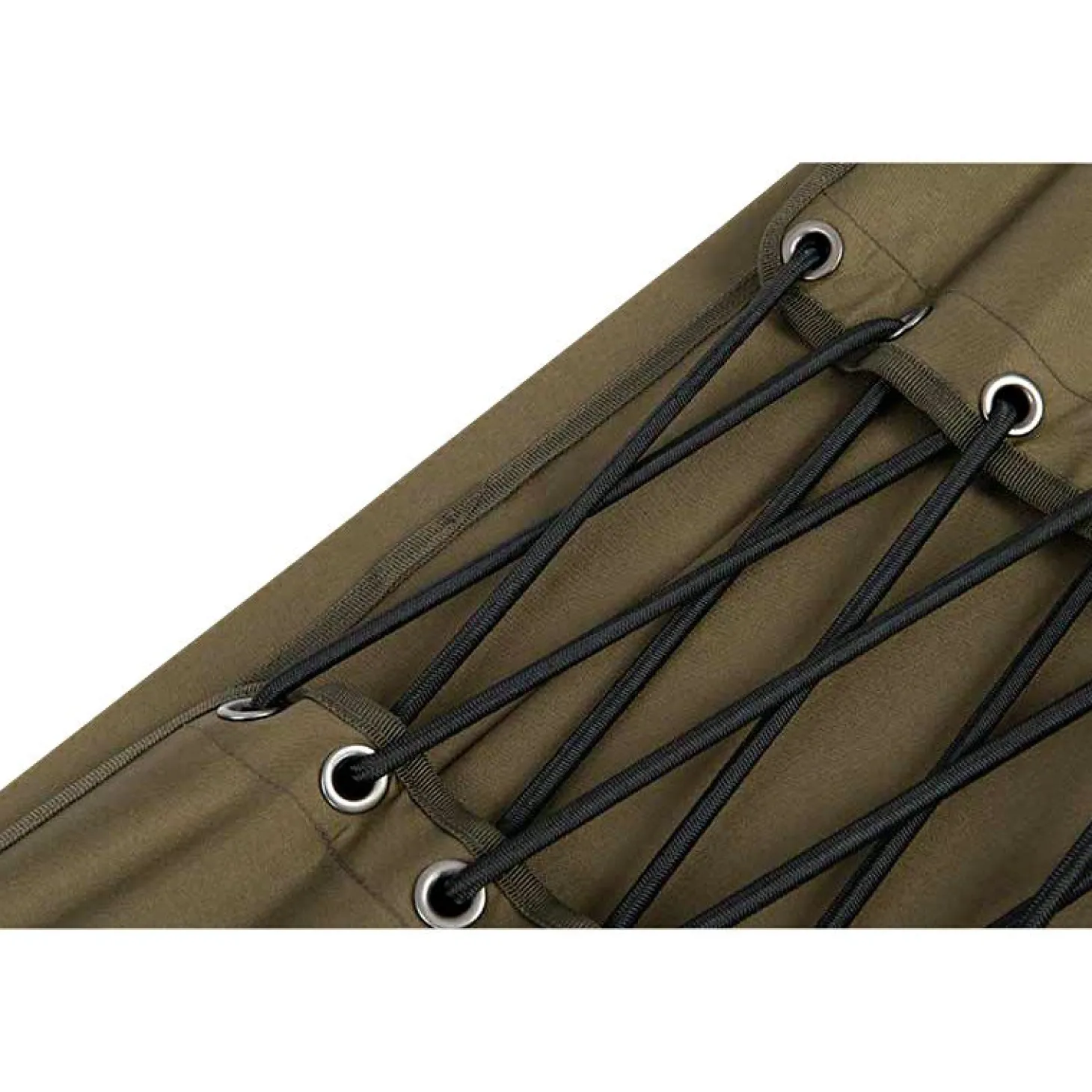 Fox Voyager Bedchair (Compact)