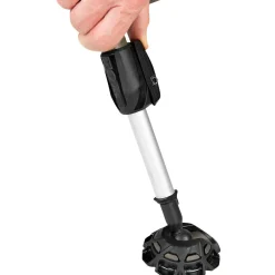 Fox Voyager Bedchair (Compact)