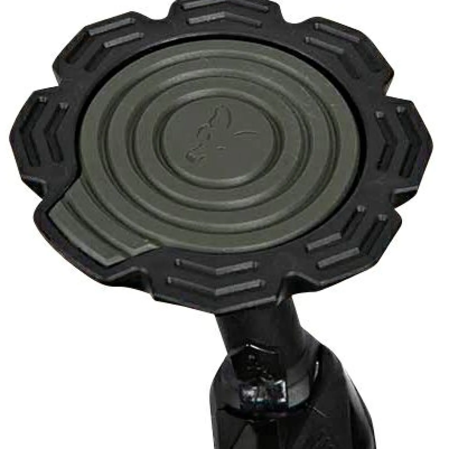 Fox Voyager Bedchair (Compact)