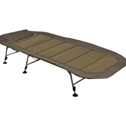 Fox Voyager Bedchair (Extra Large)