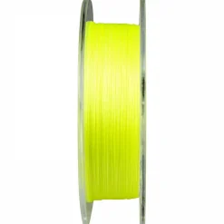 FTM Angelschnur Omura Braid Line (fluogelb, 100 m)