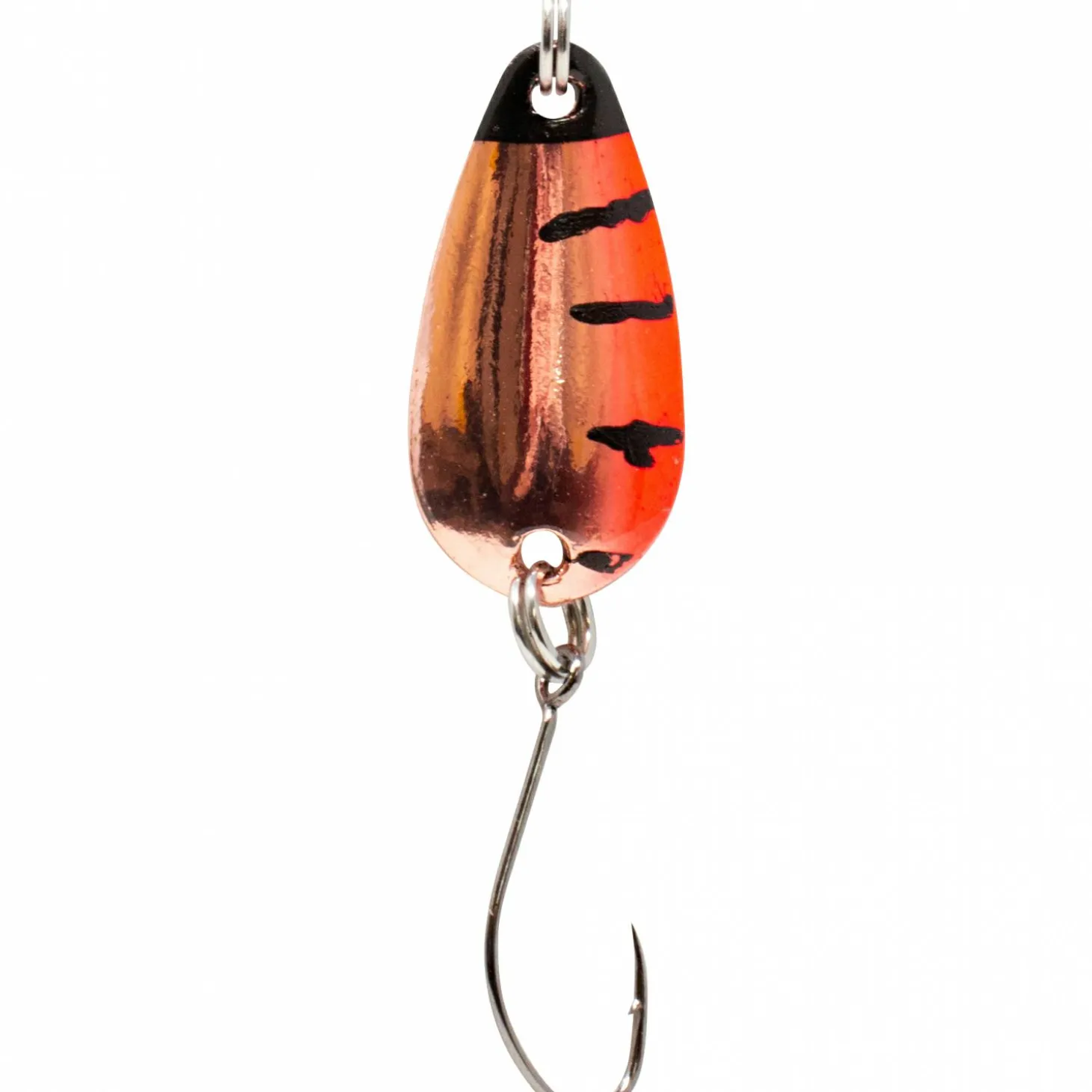 FTM Bee Spoon 1,8 g (Kupfer-Orange-Schwarz/Gold)