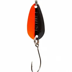 FTM Bee Spoon 1,8 g (Rot-Gelb-Weiß-Gold/Schwarz-Orange)