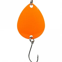 FTM BFlake (Orange/Schwarz)