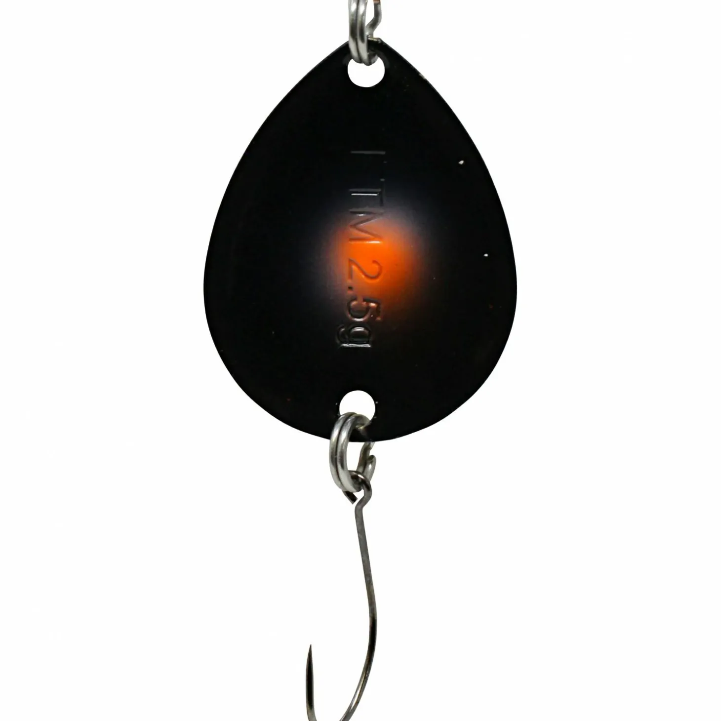 FTM BFlake (Weiß-Orange/Schwarz-Orange)