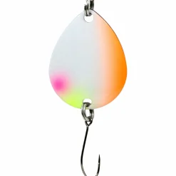 FTM BFlake (Weiß-Orange/Schwarz-Orange)