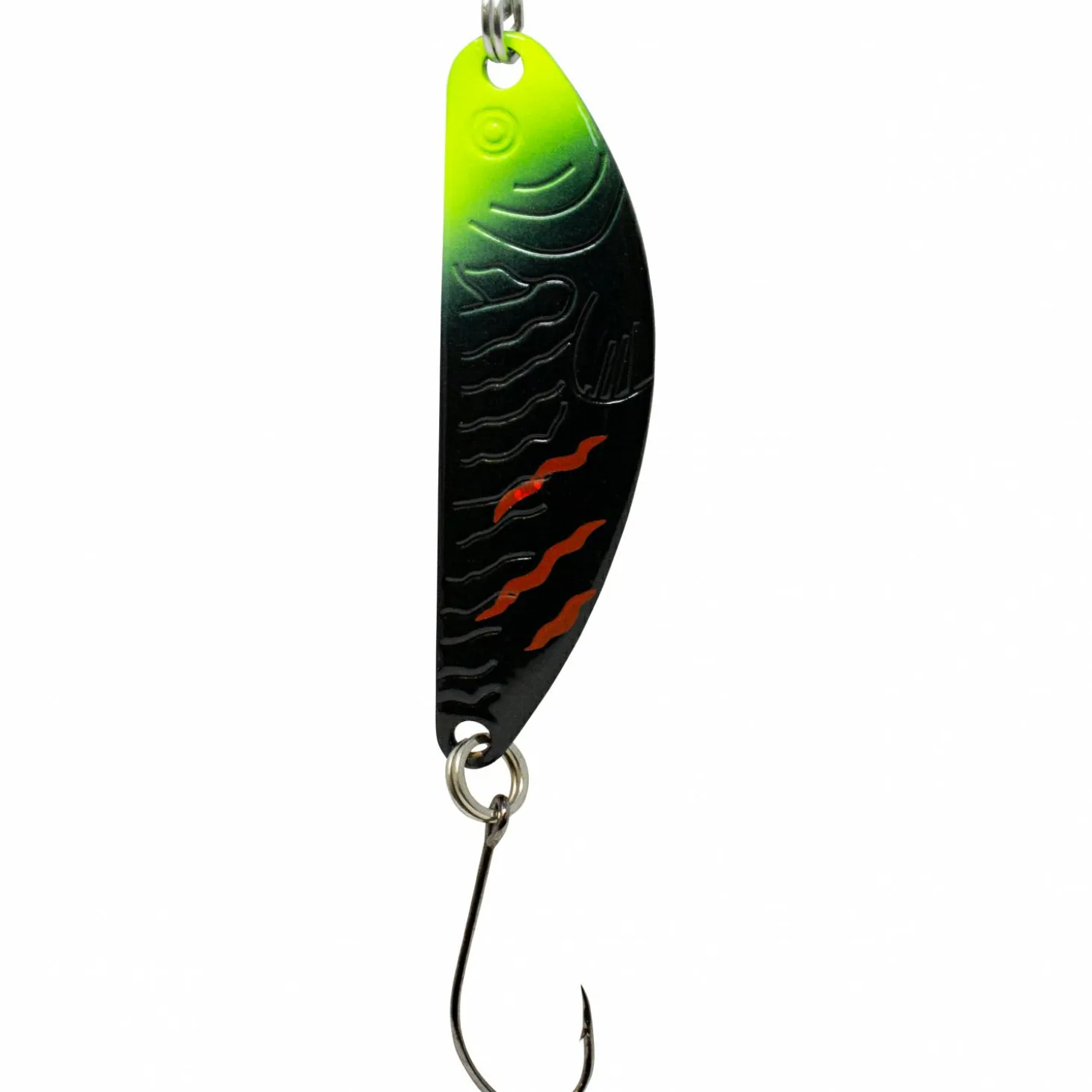 FTM Buzza (Schwarz-Gelb/Weiß)