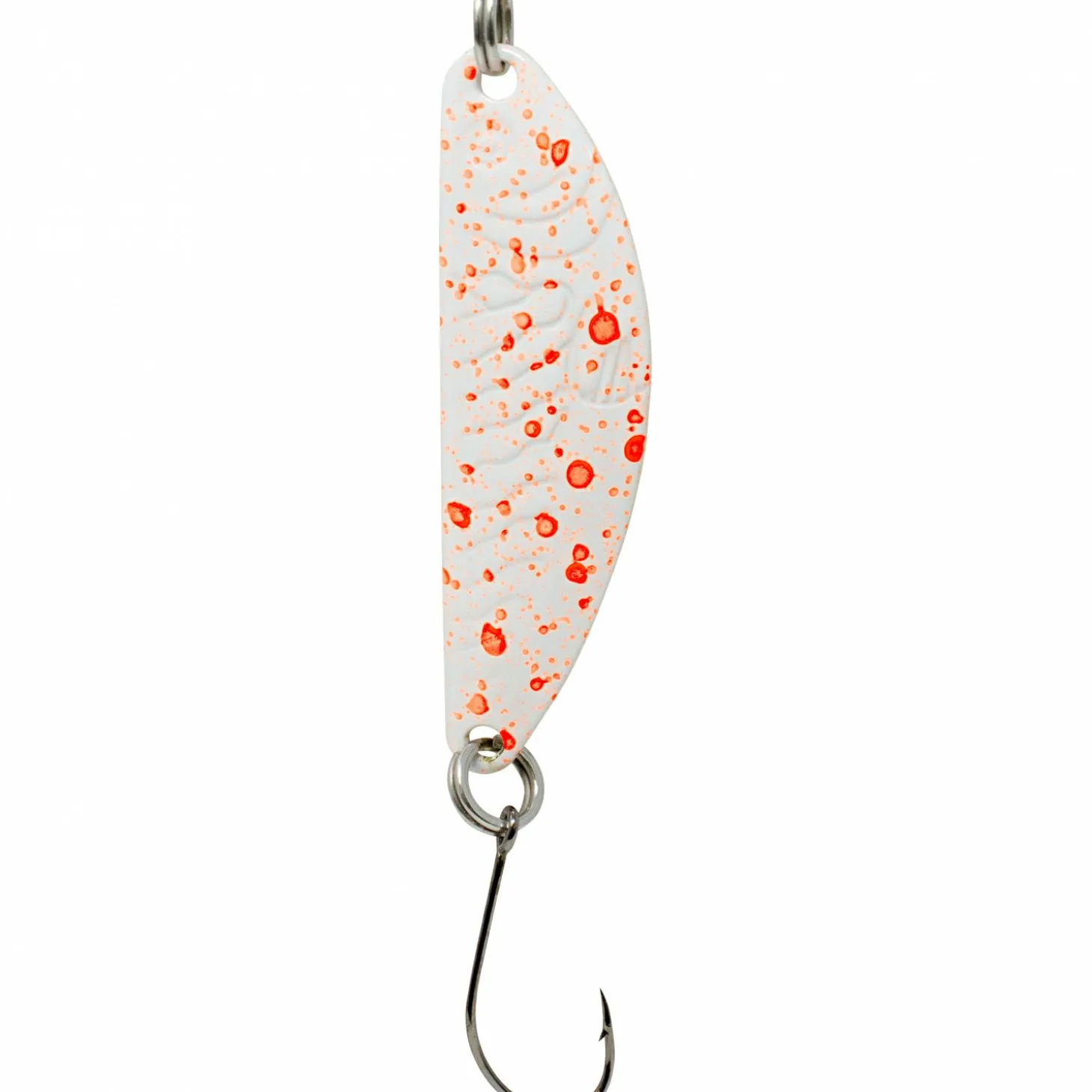 FTM Buzza (Weiß-Gepunktet/Gold)