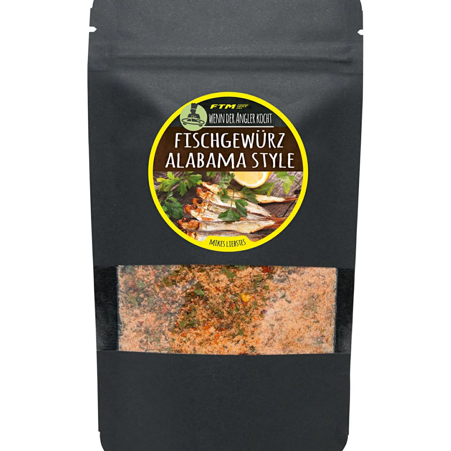 FTM Fischgewürz Alabama Style