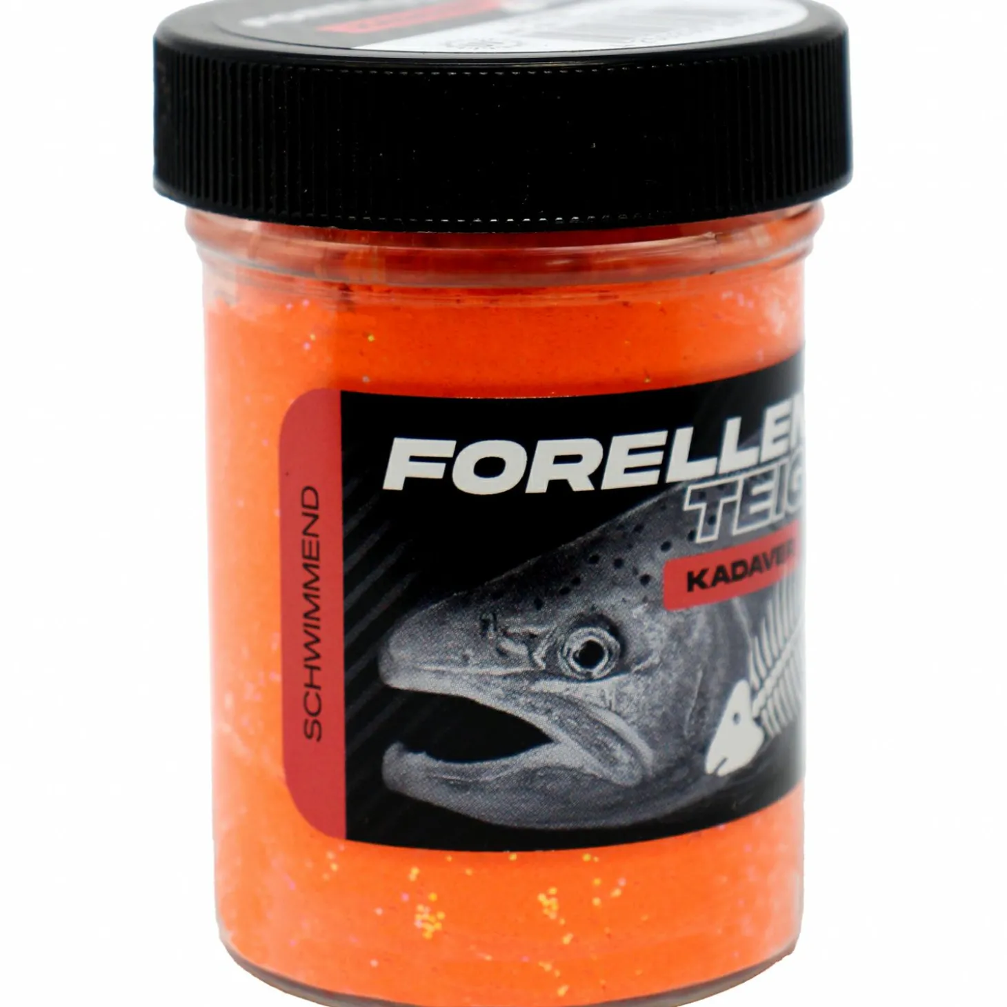 FTM Forellenteig (orange)