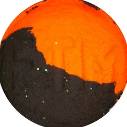 FTM Forellenteig (schwarz/orange)