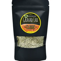 FTM Gravad Lax (Classic)