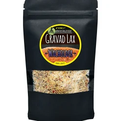 FTM Gravad Lax (Wacholder)