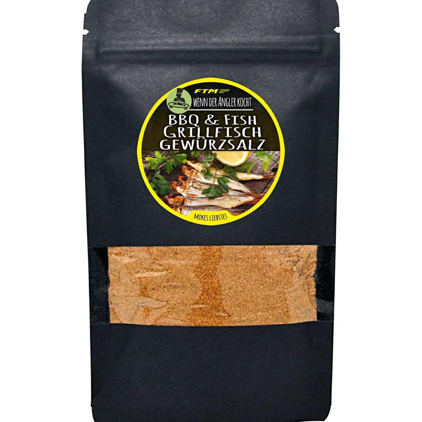 FTM Grillfischgewürzsalz
