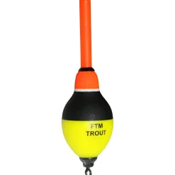 FTM Knicklichtpose Slider