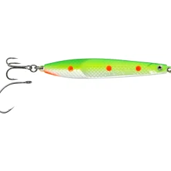 FTM Omura Caster, Eyecatcher