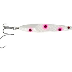 FTM Omura Caster, Pink Pointer