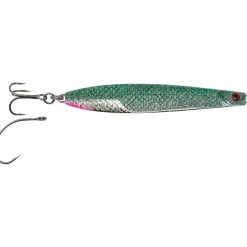 FTM Omura Caster, Salted Hollow