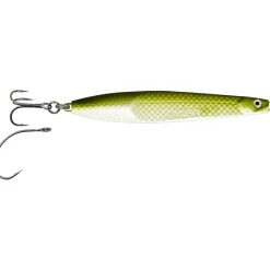 FTM Omura Caster, Sand Eel