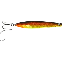 FTM Omura Caster; Shiny Belly