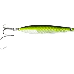 FTM Omura Caster, UV Eel