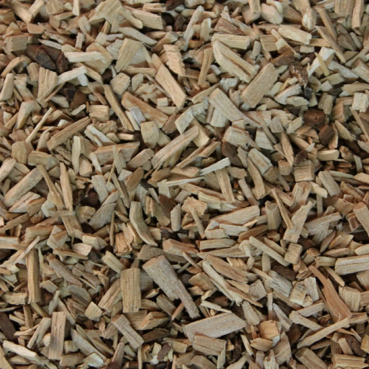 FTM Räucherhack (Erle)