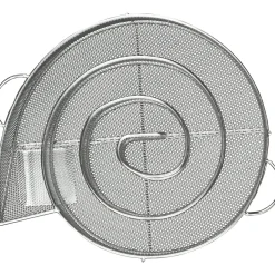 FTM Räucherhexe (rund)